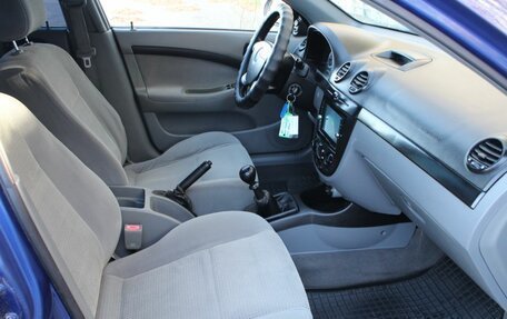 Chevrolet Lacetti, 2007 год, 560 000 рублей, 12 фотография