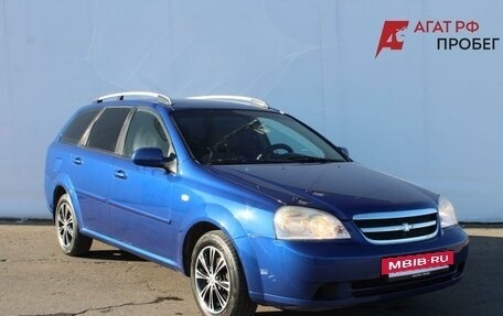Chevrolet Lacetti, 2007 год, 560 000 рублей, 3 фотография