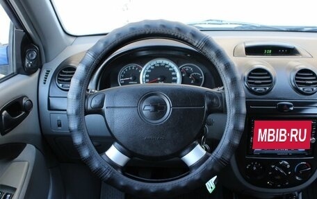 Chevrolet Lacetti, 2007 год, 560 000 рублей, 18 фотография