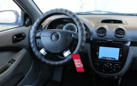 Chevrolet Lacetti, 2007 год, 560 000 рублей, 17 фотография