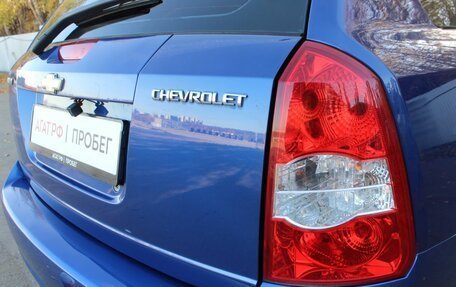 Chevrolet Lacetti, 2007 год, 560 000 рублей, 21 фотография