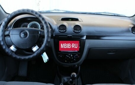 Chevrolet Lacetti, 2007 год, 560 000 рублей, 16 фотография