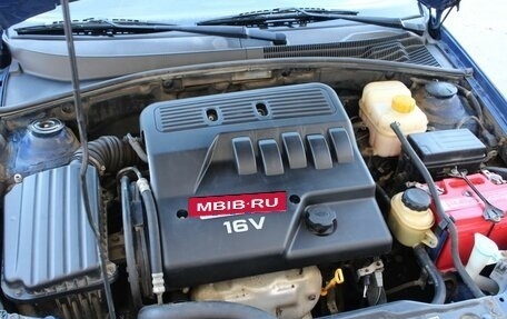 Chevrolet Lacetti, 2007 год, 560 000 рублей, 9 фотография