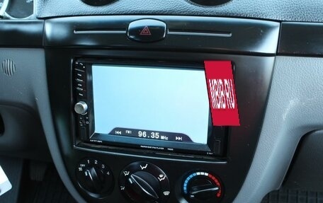 Chevrolet Lacetti, 2007 год, 560 000 рублей, 19 фотография