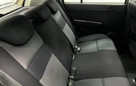 Hyundai Getz I рестайлинг, 2008 год, 680 000 рублей, 14 фотография