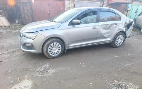 Skoda Rapid II, 2020 год, 599 000 рублей, 2 фотография