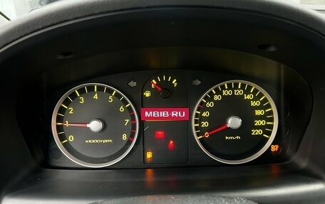 Hyundai Getz I рестайлинг, 2008 год, 680 000 рублей, 10 фотография