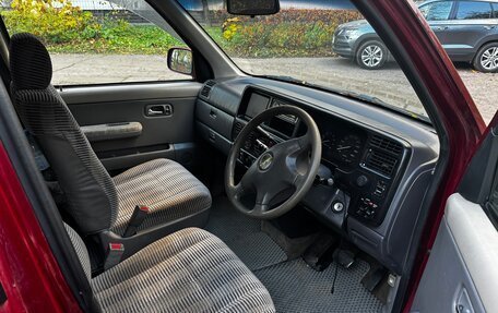 Honda Stepwgn I, 1998 год, 450 000 рублей, 4 фотография