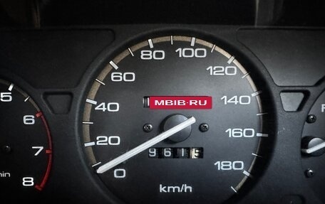 Honda Stepwgn I, 1998 год, 450 000 рублей, 3 фотография