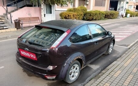 Ford Focus II рестайлинг, 2009 год, 300 000 рублей, 5 фотография
