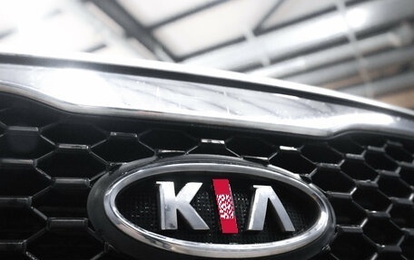 KIA Sorento II рестайлинг, 2010 год, 1 050 000 рублей, 10 фотография