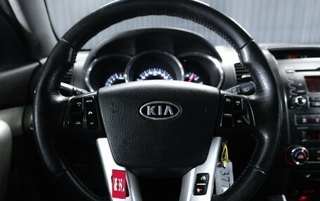 KIA Sorento II рестайлинг, 2010 год, 1 050 000 рублей, 15 фотография