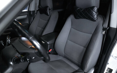 KIA Sorento II рестайлинг, 2010 год, 1 050 000 рублей, 18 фотография