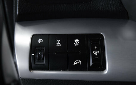 KIA Sorento II рестайлинг, 2010 год, 1 050 000 рублей, 20 фотография