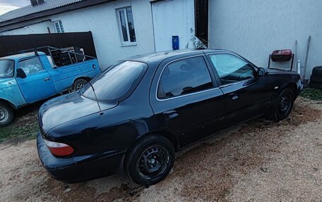 KIA Clarus I, 1996 год, 115 000 рублей, 3 фотография