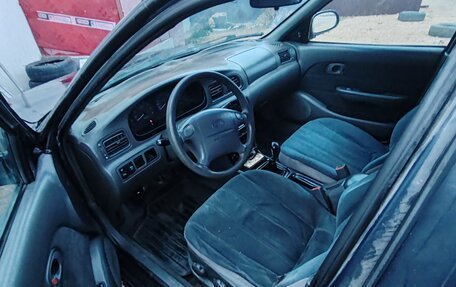 KIA Clarus I, 1996 год, 115 000 рублей, 5 фотография