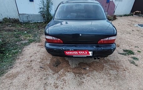 KIA Clarus I, 1996 год, 115 000 рублей, 4 фотография