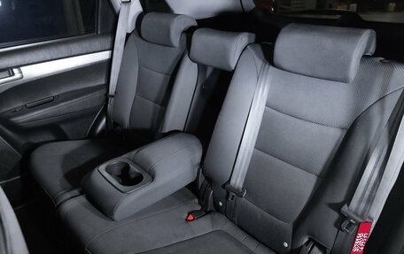 KIA Sorento II рестайлинг, 2010 год, 1 050 000 рублей, 25 фотография