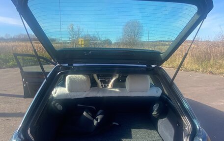 Audi 100, 1992 год, 480 000 рублей, 5 фотография