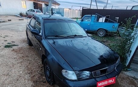 KIA Clarus I, 1996 год, 115 000 рублей, 2 фотография