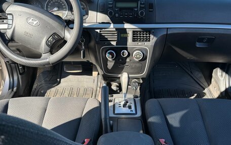 Hyundai Sonata VI, 2007 год, 415 000 рублей, 8 фотография