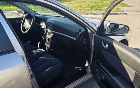 Hyundai Sonata VI, 2007 год, 415 000 рублей, 10 фотография