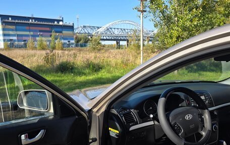 Hyundai Sonata VI, 2007 год, 415 000 рублей, 11 фотография