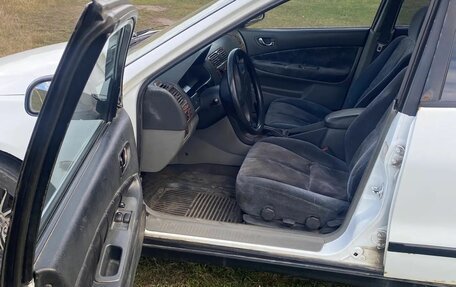 Mitsubishi Galant VIII, 1997 год, 140 000 рублей, 6 фотография