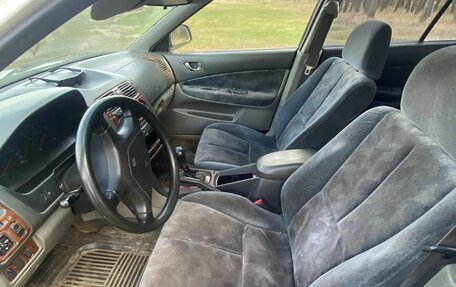 Mitsubishi Galant VIII, 1997 год, 140 000 рублей, 7 фотография
