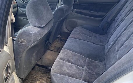 Mitsubishi Galant VIII, 1997 год, 140 000 рублей, 9 фотография