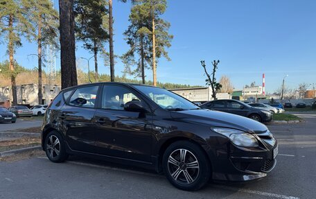 Hyundai i30 I, 2010 год, 590 000 рублей, 7 фотография
