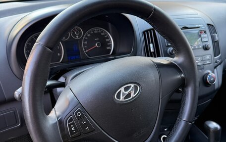 Hyundai i30 I, 2010 год, 590 000 рублей, 12 фотография
