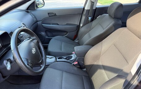 Hyundai i30 I, 2010 год, 590 000 рублей, 11 фотография