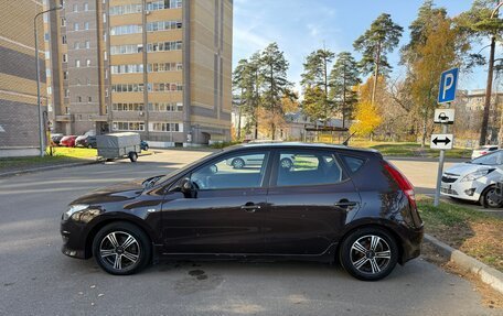 Hyundai i30 I, 2010 год, 590 000 рублей, 2 фотография