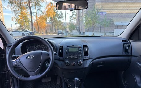 Hyundai i30 I, 2010 год, 590 000 рублей, 14 фотография
