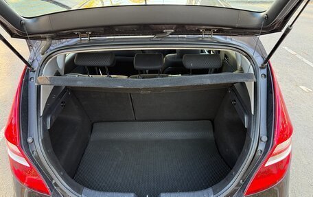 Hyundai i30 I, 2010 год, 590 000 рублей, 15 фотография