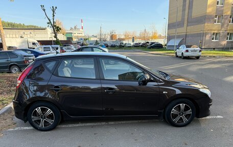 Hyundai i30 I, 2010 год, 590 000 рублей, 6 фотография