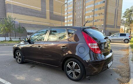 Hyundai i30 I, 2010 год, 590 000 рублей, 3 фотография