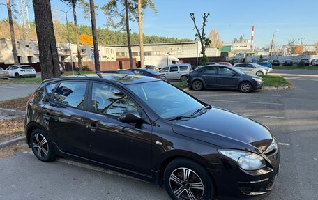 Hyundai i30 I, 2010 год, 590 000 рублей, 8 фотография