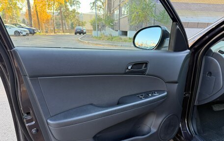 Hyundai i30 I, 2010 год, 590 000 рублей, 10 фотография
