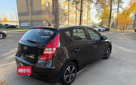 Hyundai i30 I, 2010 год, 590 000 рублей, 5 фотография