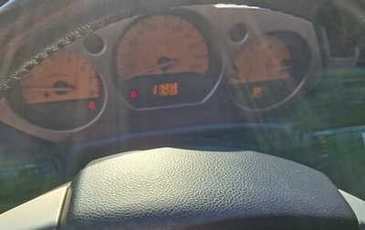 Nissan Murano, 2007 год, 1 000 000 рублей, 1 фотография