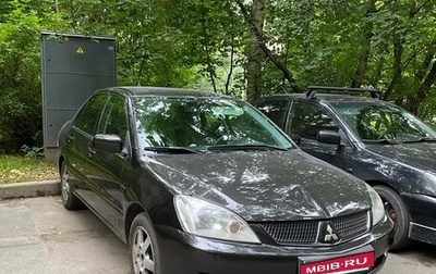Mitsubishi Lancer IX, 2006 год, 350 000 рублей, 1 фотография