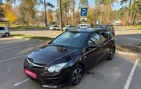 Hyundai i30 I, 2010 год, 590 000 рублей, 1 фотография