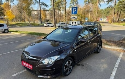Hyundai i30 I, 2010 год, 590 000 рублей, 1 фотография