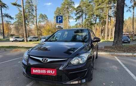 Hyundai i30 I, 2010 год, 590 000 рублей, 9 фотография