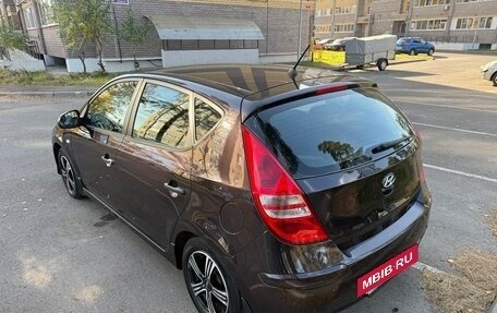 Hyundai i30 I, 2010 год, 590 000 рублей, 4 фотография