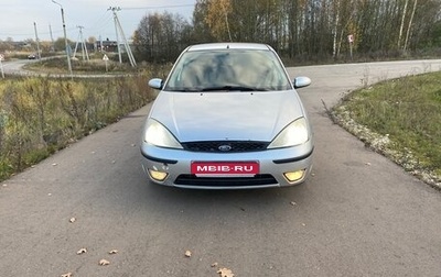 Ford Focus IV, 2004 год, 135 000 рублей, 1 фотография