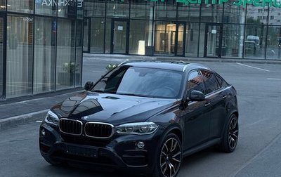 BMW X6, 2014 год, 2 490 000 рублей, 1 фотография