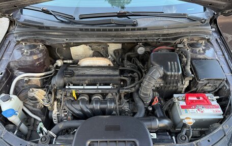 Hyundai i30 I, 2010 год, 590 000 рублей, 16 фотография